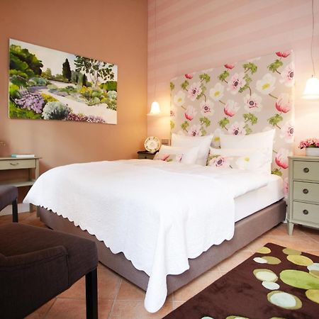 Faehrhaus Meissen B&B Esterno foto