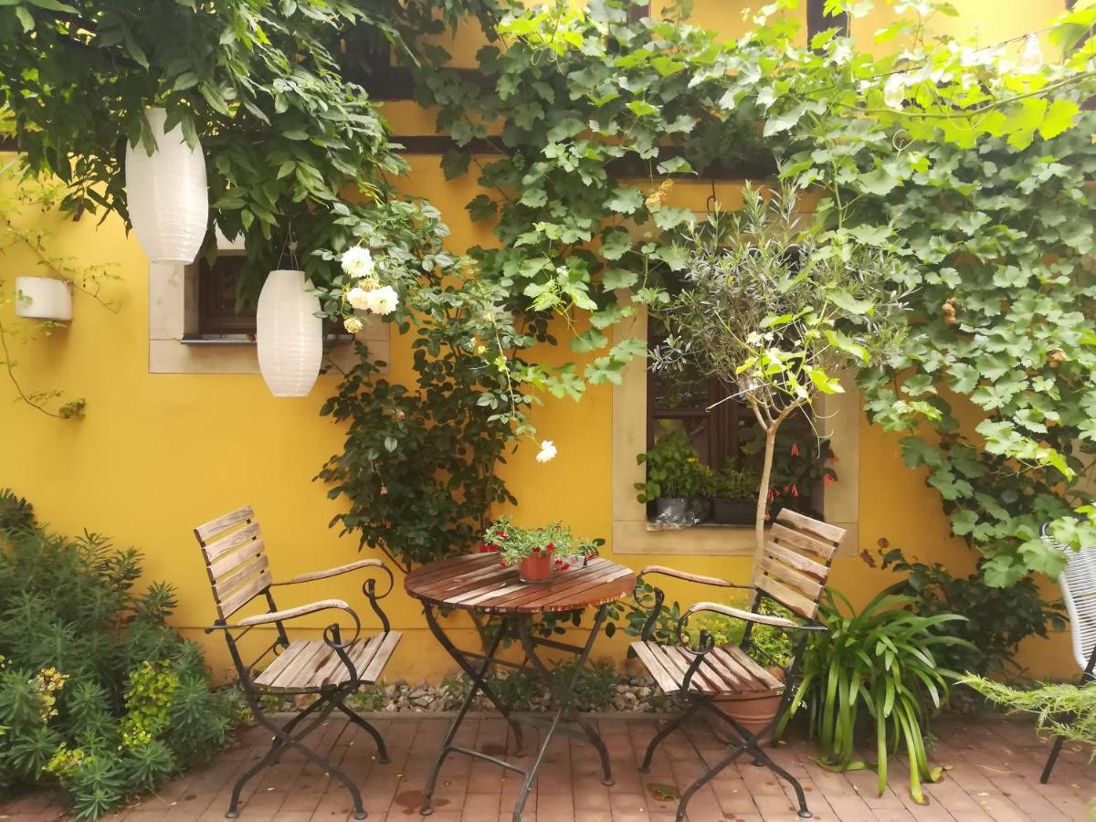 Faehrhaus Meissen B&B Esterno foto