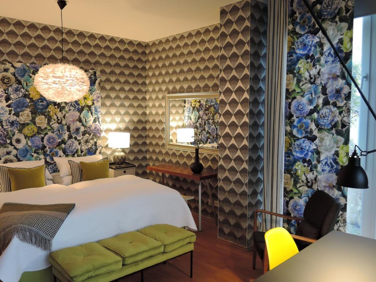 Faehrhaus Meissen B&B Esterno foto