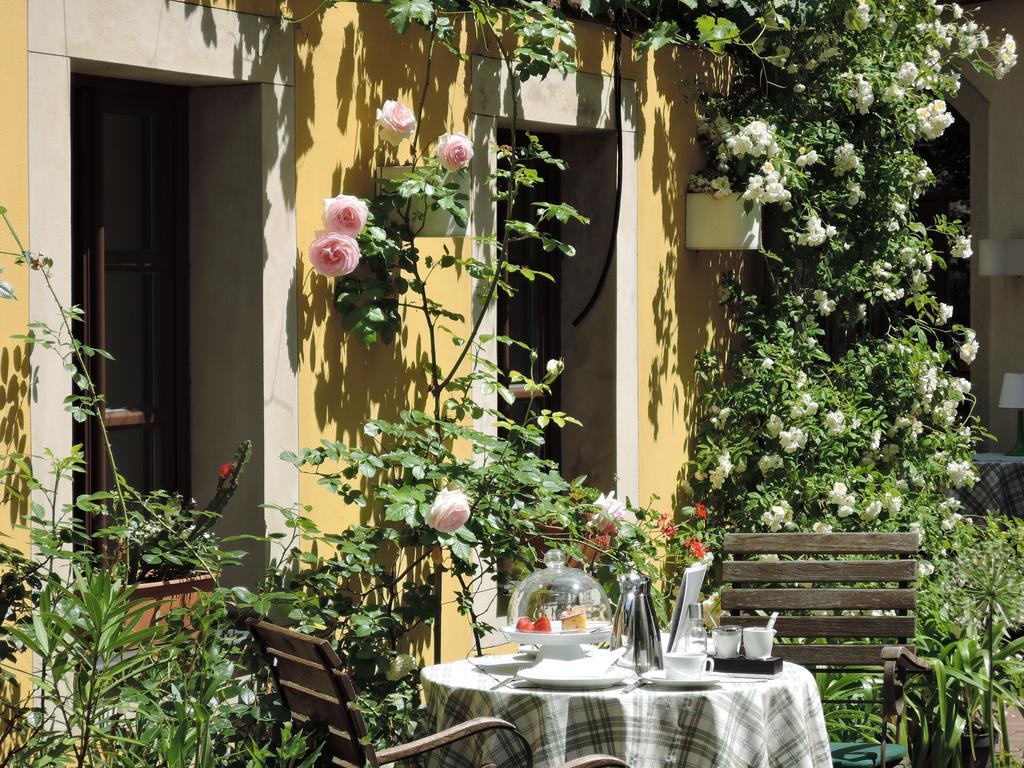 Faehrhaus Meissen B&B Esterno foto