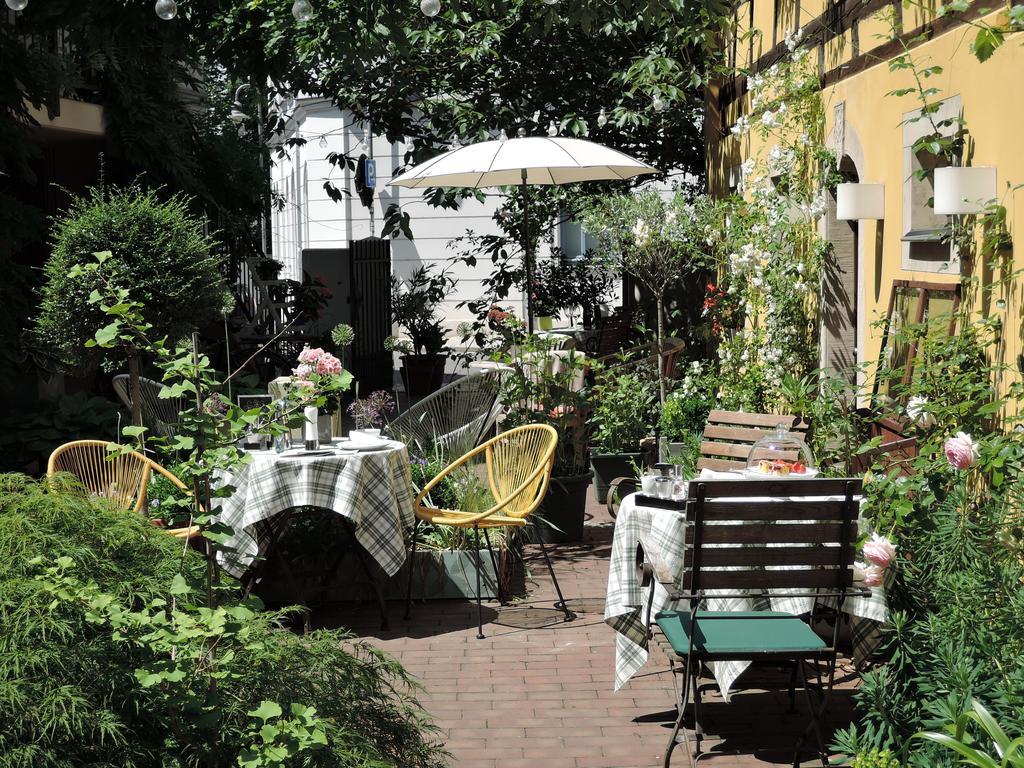 Faehrhaus Meissen B&B Esterno foto