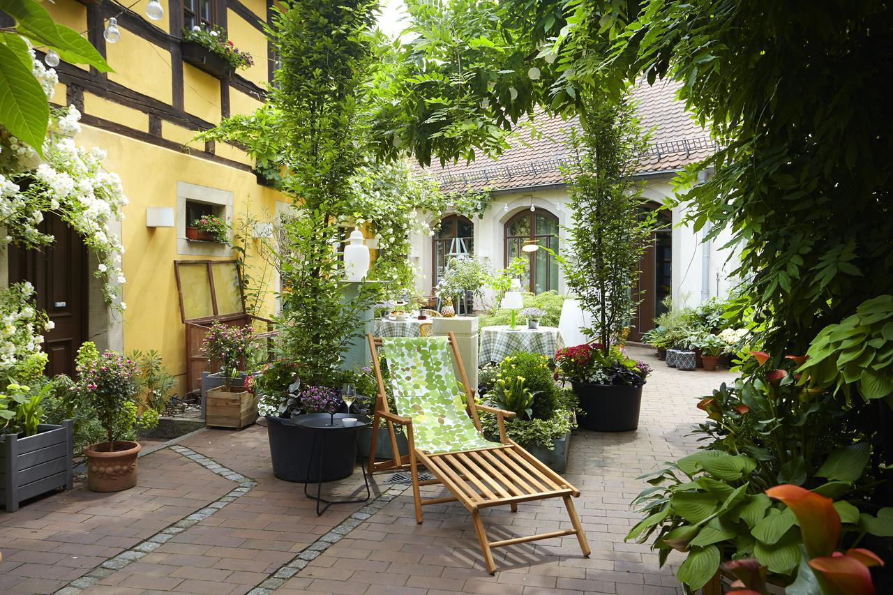 Faehrhaus Meissen B&B Esterno foto