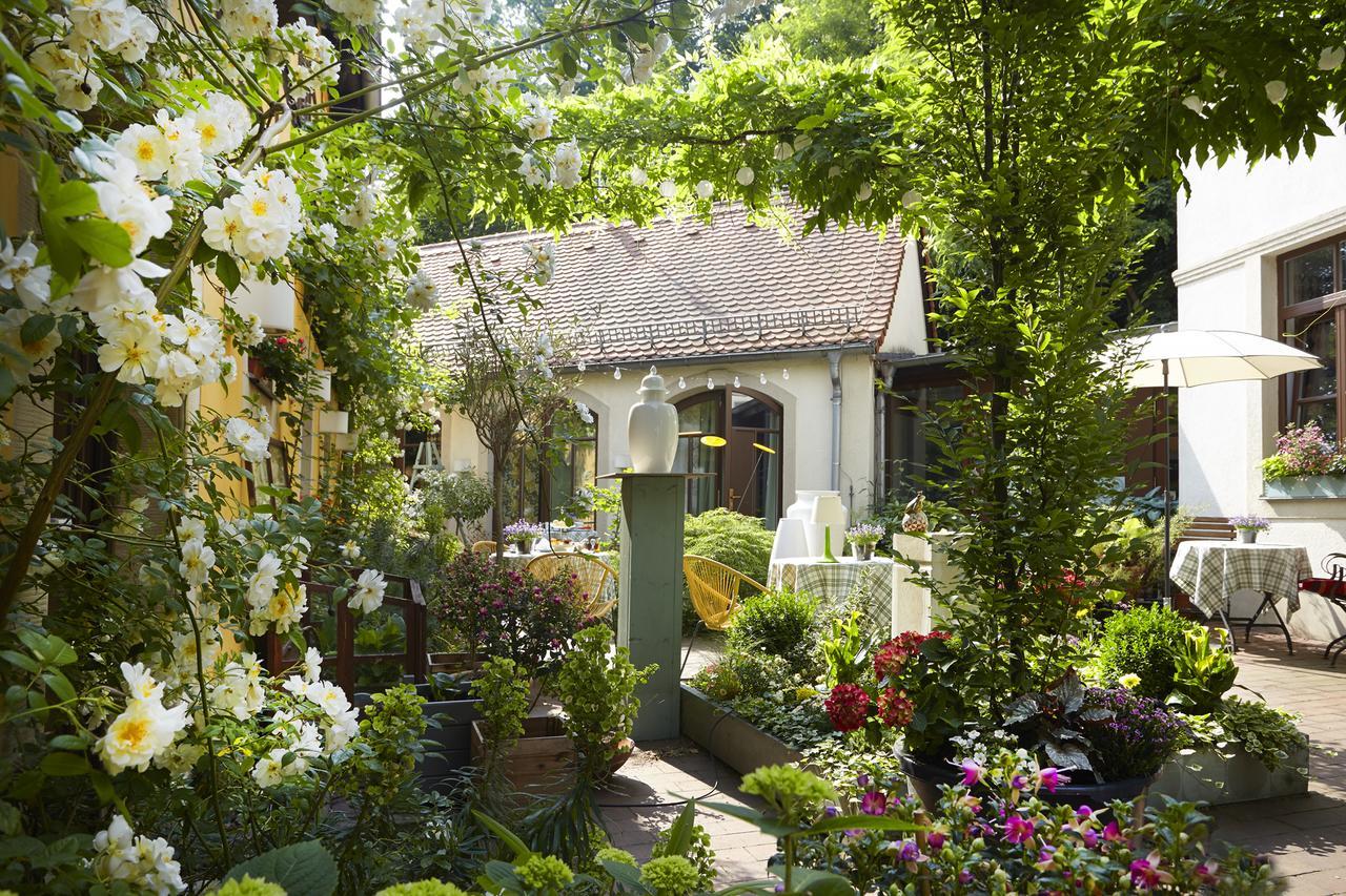 Faehrhaus Meissen B&B Esterno foto