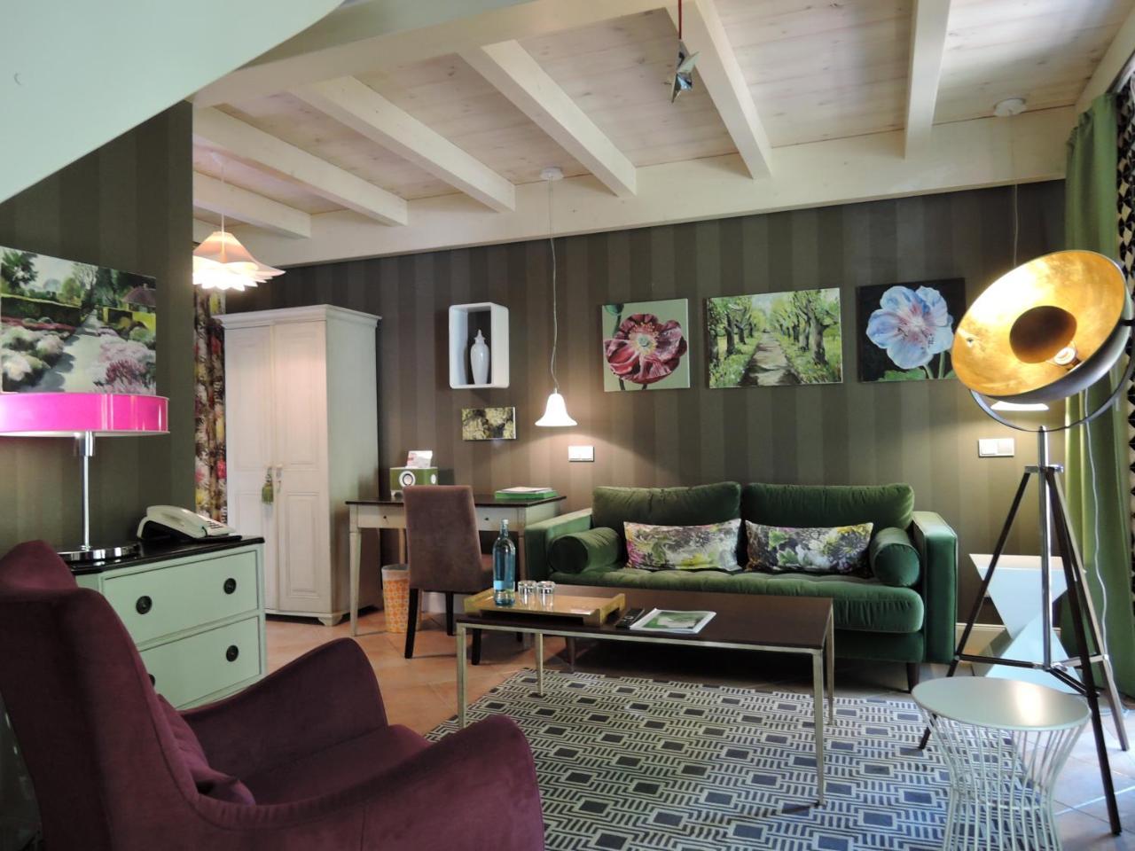 Faehrhaus Meissen B&B Esterno foto